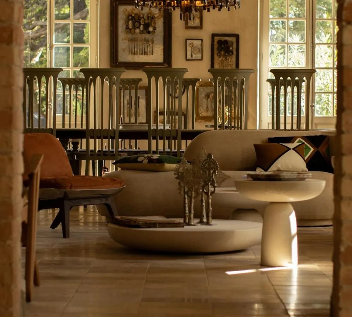 La Maison - Grignan Villa
