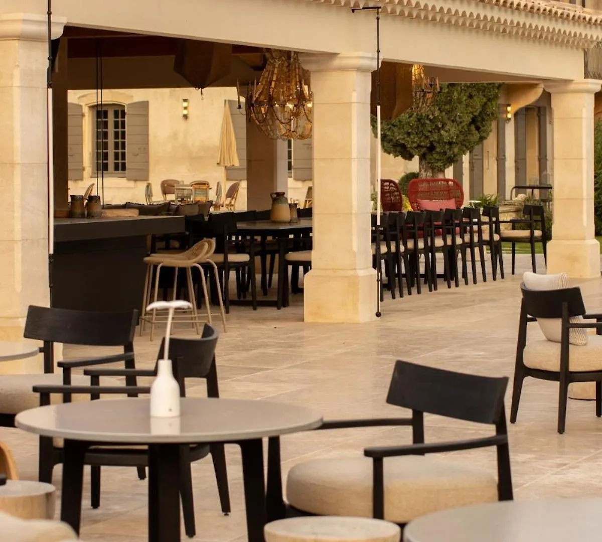 Villa La Maison - Grignan France