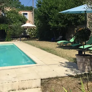 Bed & Breakfast Le Petit Jeu, Grignan